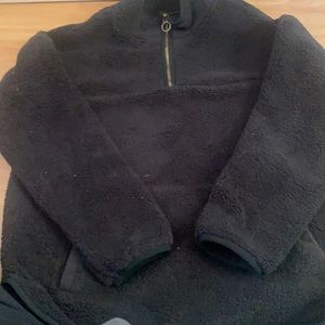 Sweater worn one time